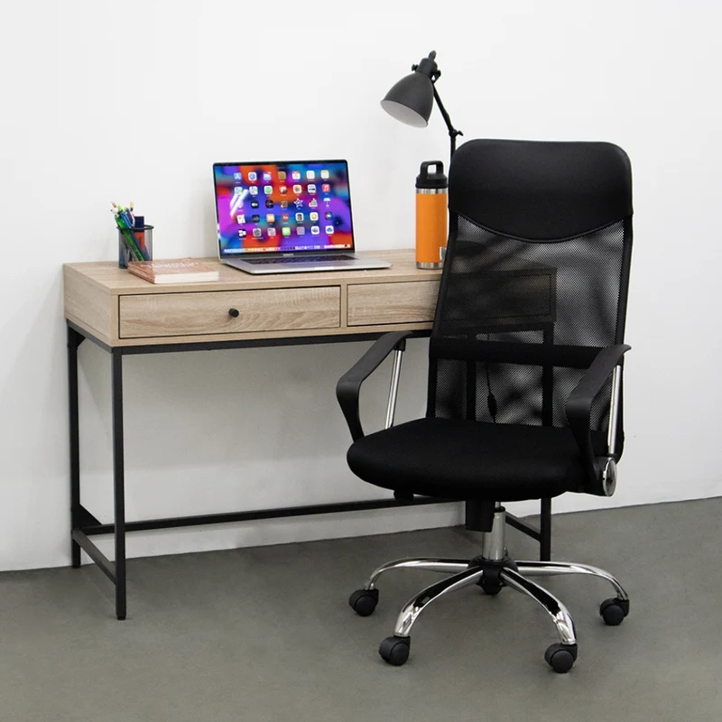 Tokoa Silla Ejecutiva de Malla con Reposabrazos (OS-QZY2501)
