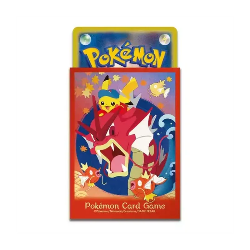 Hiroshima Special Box Pokemon Center