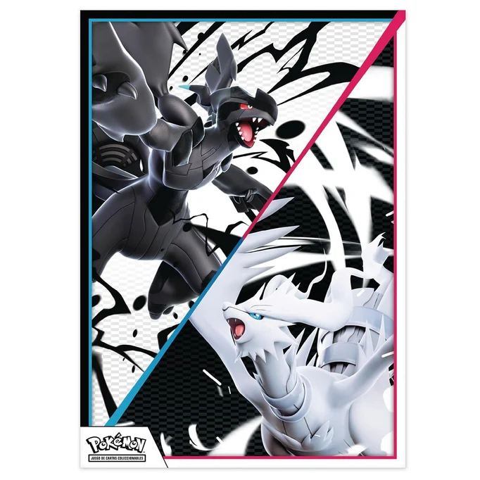 Póster Pokémon