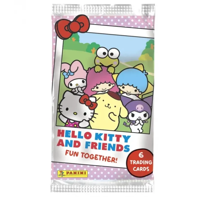 Panini | Hello Kitty and Friends Sanrio