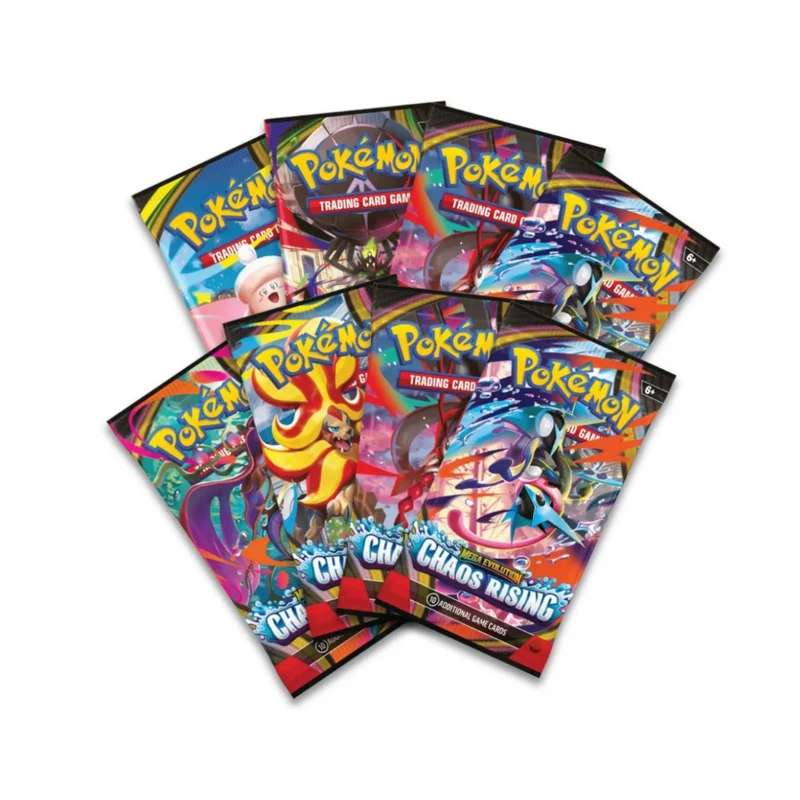 Mega Greninja ex Premium Collection