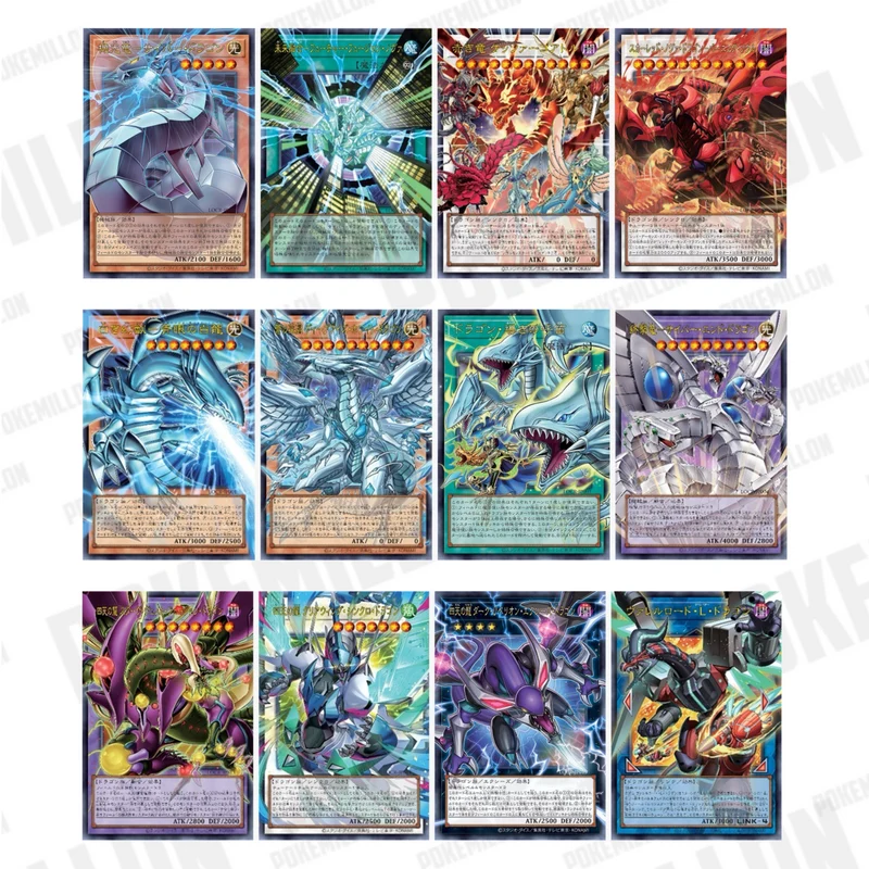 YuGiOh! Caja de 15 sobres Yu-Gi-Oh! Limit Over Rivals