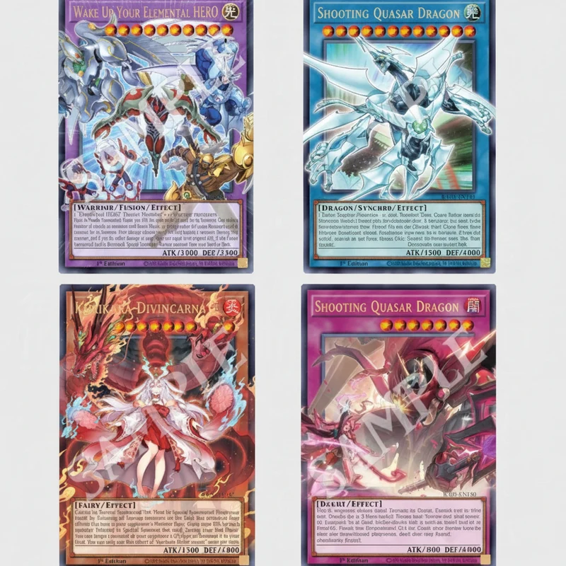 YuGiOh! Caja 24 sobres Yu-Gi-Oh! Rarity Collection V