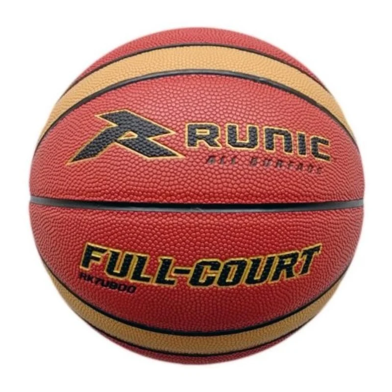 Runic Balón de Básquetbol N7 (RK7U900)