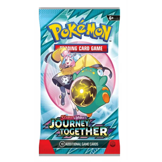 Sobre Juntos de Aventuras | Journey Together Booster