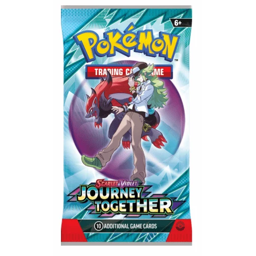 Sobre Juntos de Aventuras | Journey Together Booster