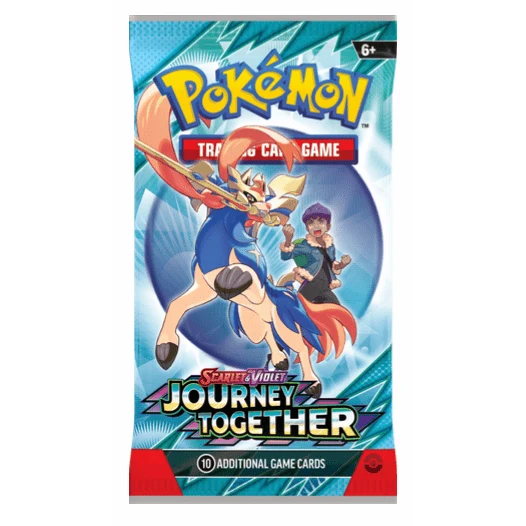 Sobre Juntos de Aventuras | Journey Together Booster