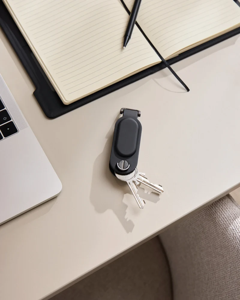 Localizador de llaves Vinga Baltimore para personalizar