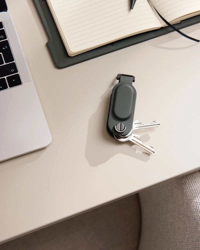 Localizador de llaves Vinga Baltimore para personalizar