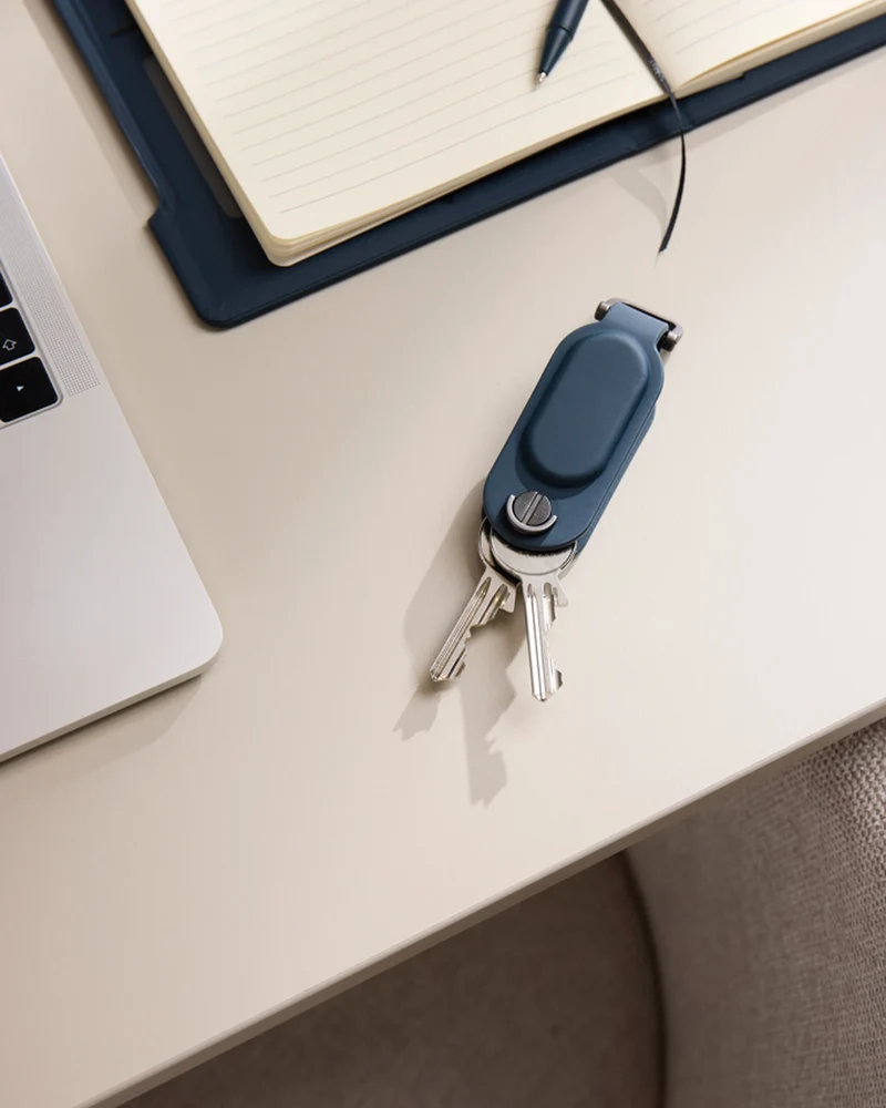 Localizador de llaves Vinga Baltimore para personalizar