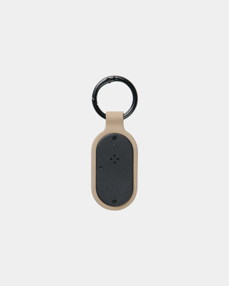 Llavero Vinga Baltimore con localizador para personalizar