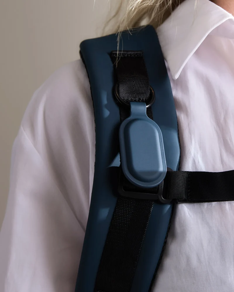Llavero Vinga Baltimore con localizador para personalizar