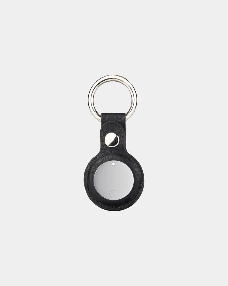 Localizador de llaves plástico reciclado para personalizar