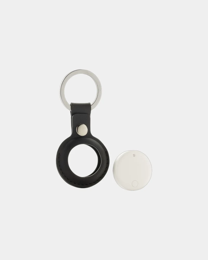 Localizador de llaves plástico reciclado para personalizar