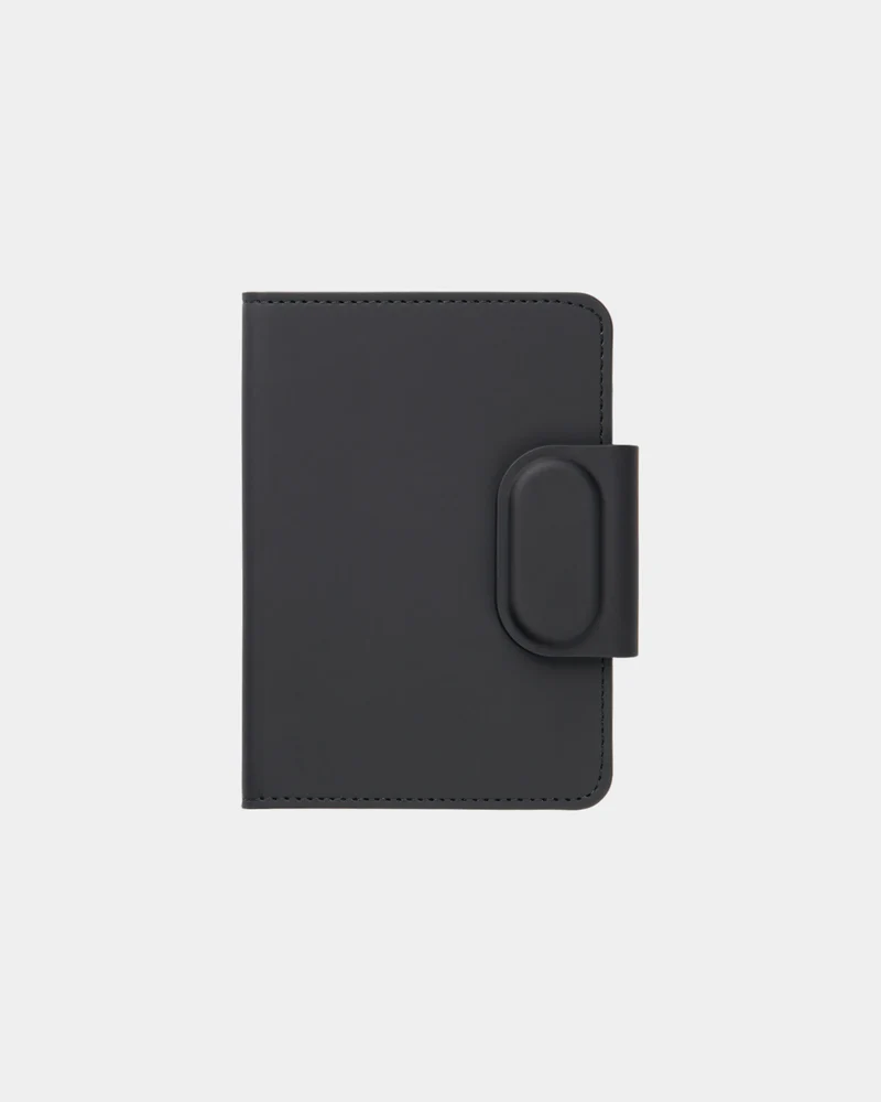 Funda pasaporte reciclada Vinga Baltimore para personalizar