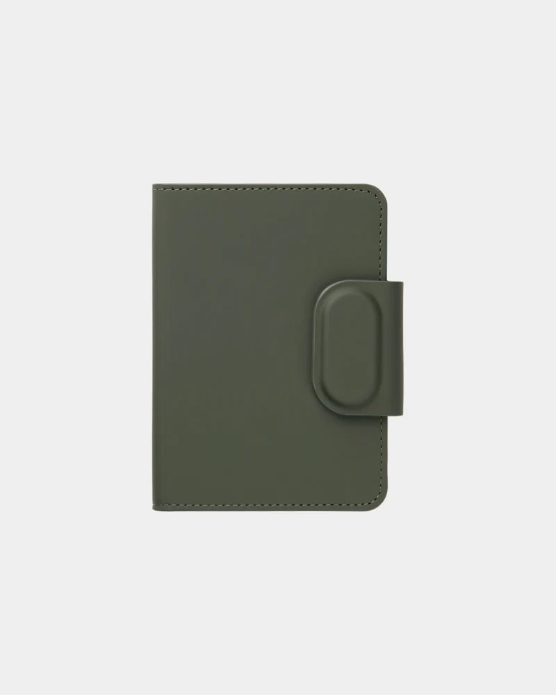 Funda pasaporte reciclada Vinga Baltimore para personalizar