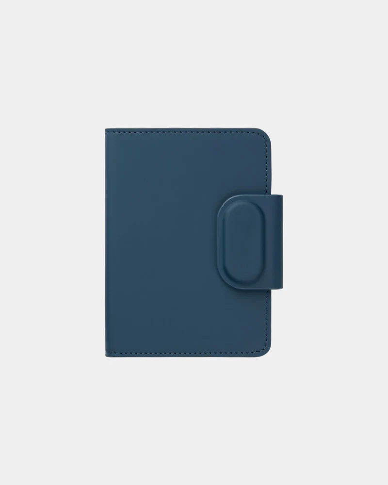 Funda pasaporte reciclada Vinga Baltimore para personalizar