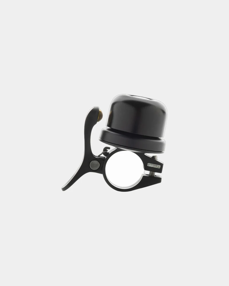 Timbre de bicicleta con localización Dual para personalizar