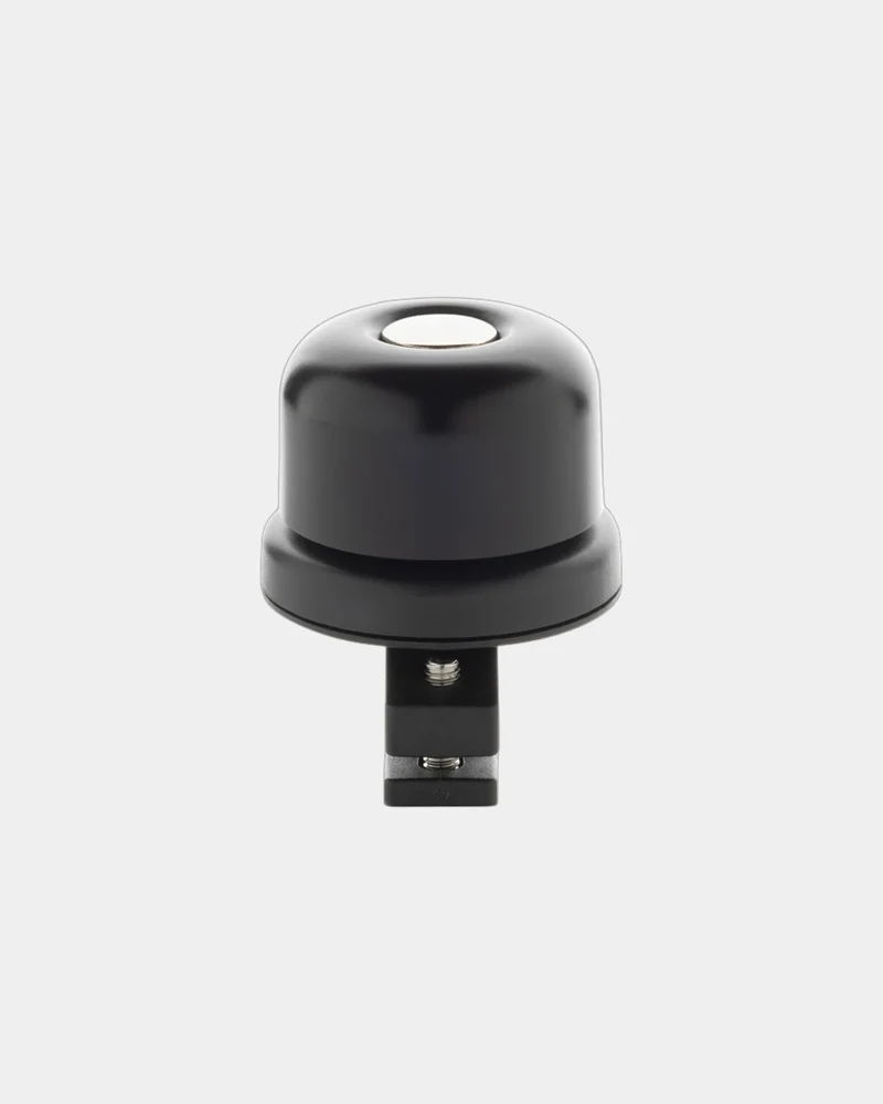 Timbre de bicicleta con localización Dual para personalizar