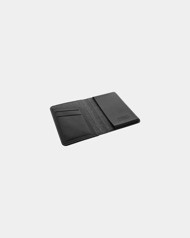 Portapasaportes RCS localizable para personalizar