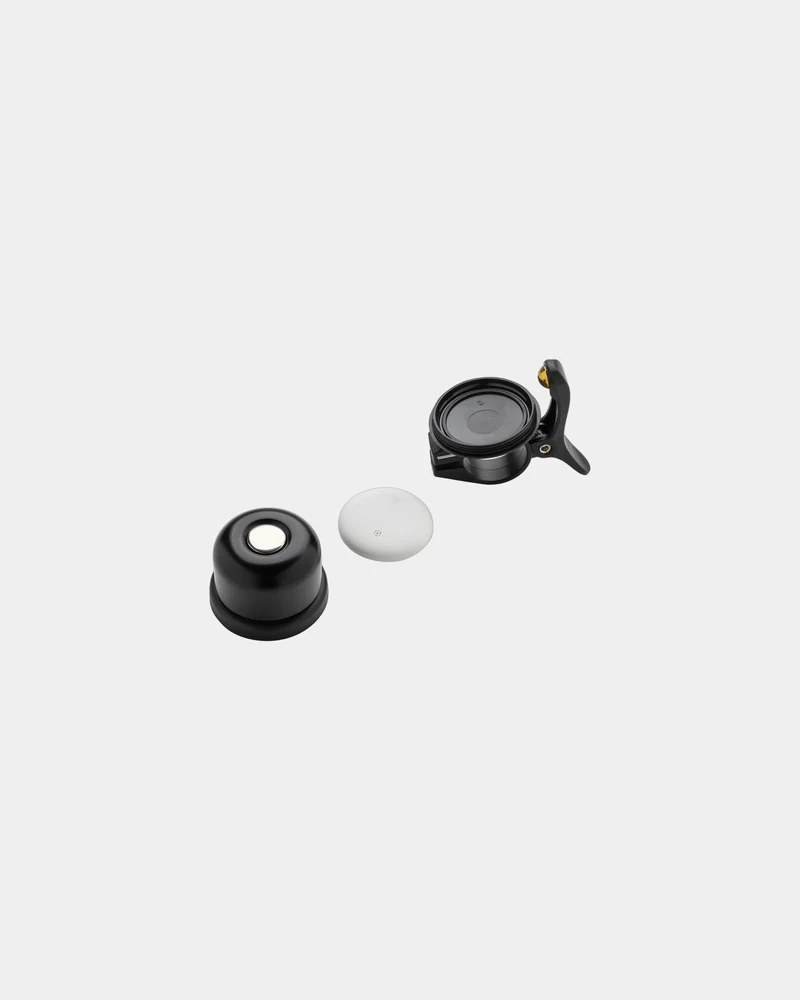 Timbre de bici con localización para personalizar