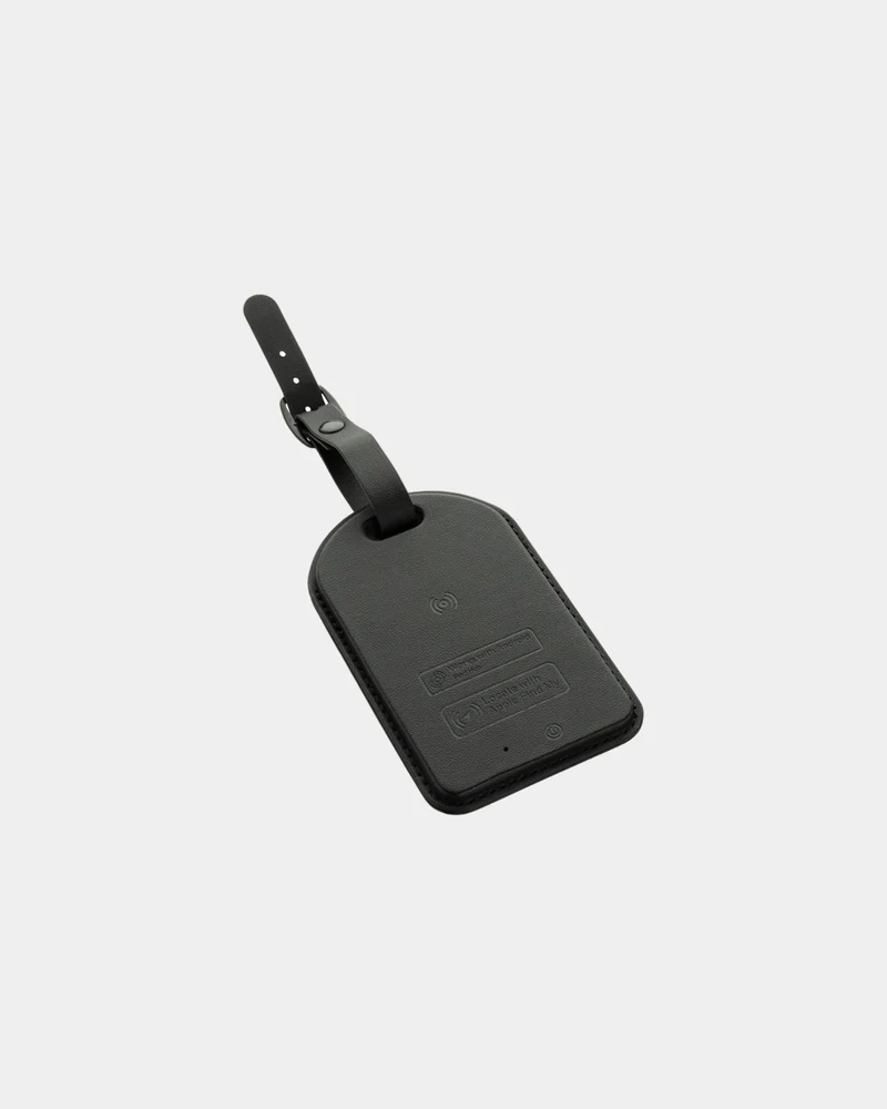 Localizador de equipaje reciclado RCS para personalizar