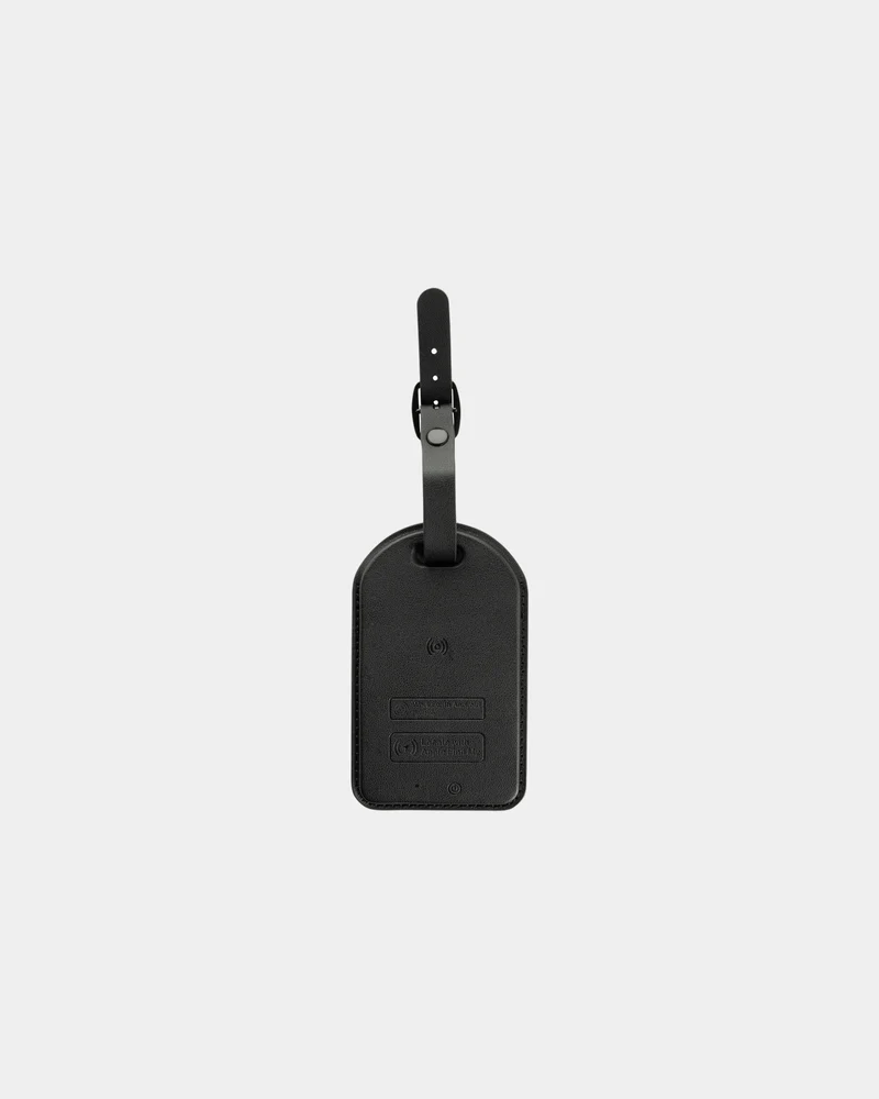 Localizador de equipaje reciclado RCS para personalizar