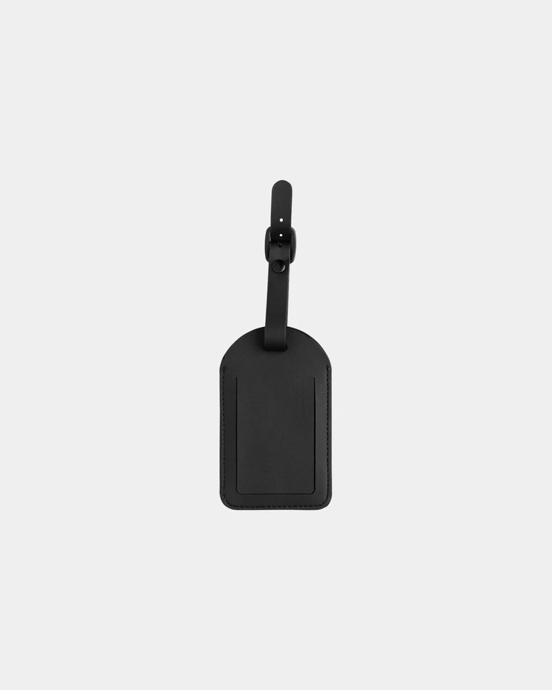 Localizador de equipaje reciclado RCS para personalizar