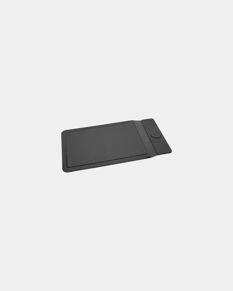 Funda portátil 15W poliéster reciclado para personalizar