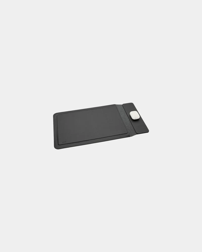 Funda portátil 15W poliéster reciclado para personalizar
