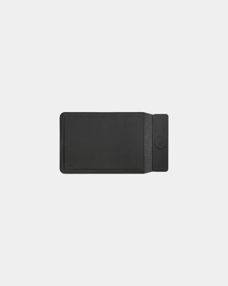 Funda portátil 15W poliéster reciclado para personalizar