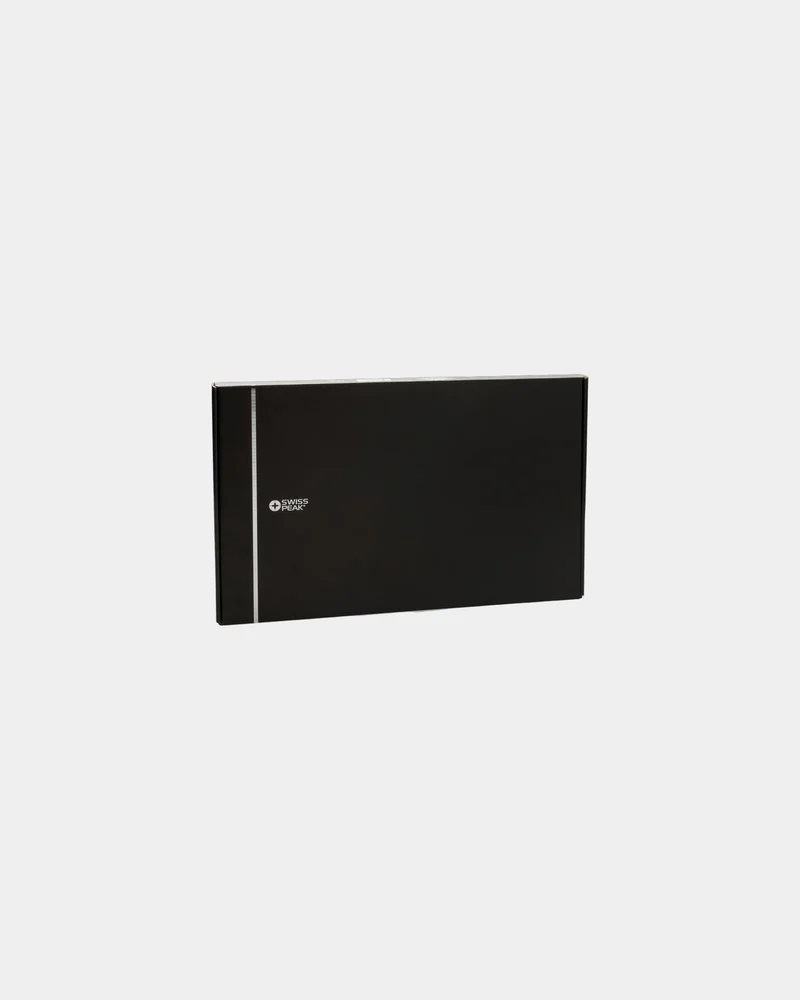 Funda portátil 15W poliéster reciclado para personalizar