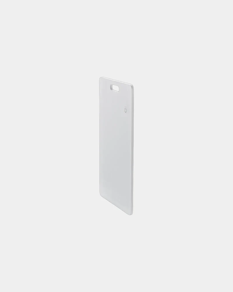 Localizador reciclado RCS Findit Dual para personalizar