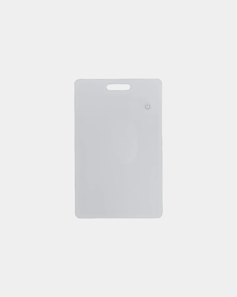 Localizador reciclado RCS Findit Dual para personalizar