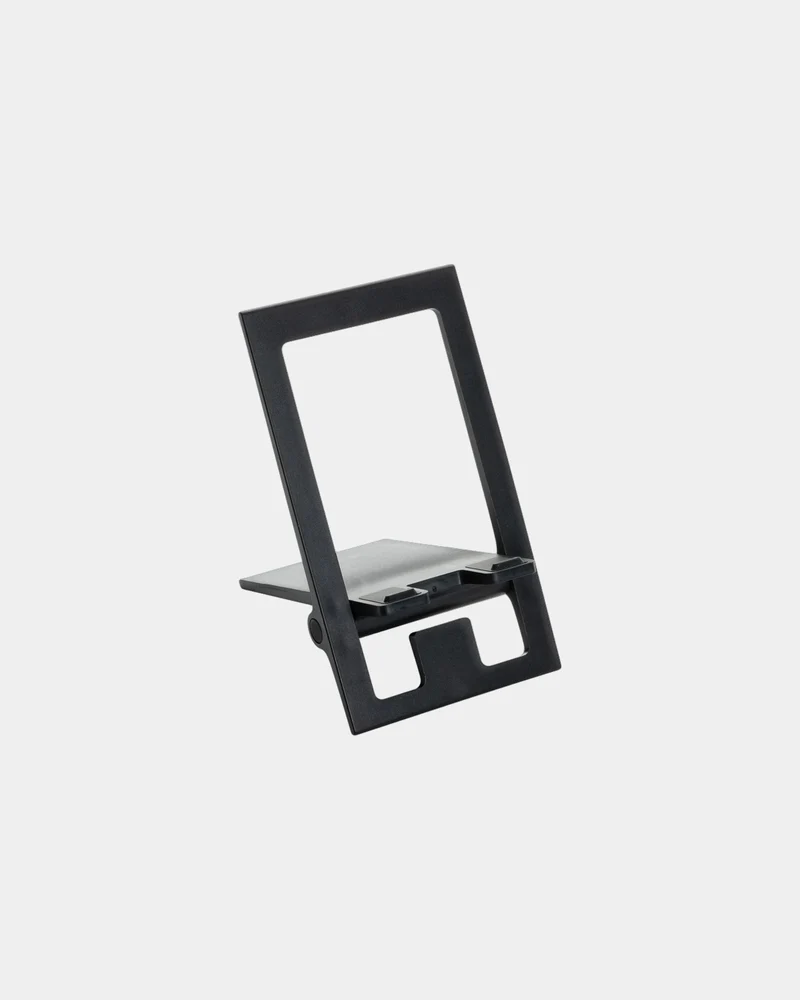 Soporte plegable reciclado RCS SnapStand para personalizar