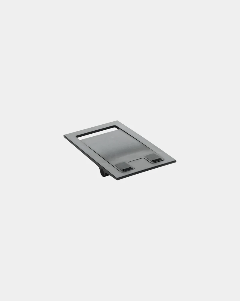 Soporte plegable reciclado RCS SnapStand para personalizar