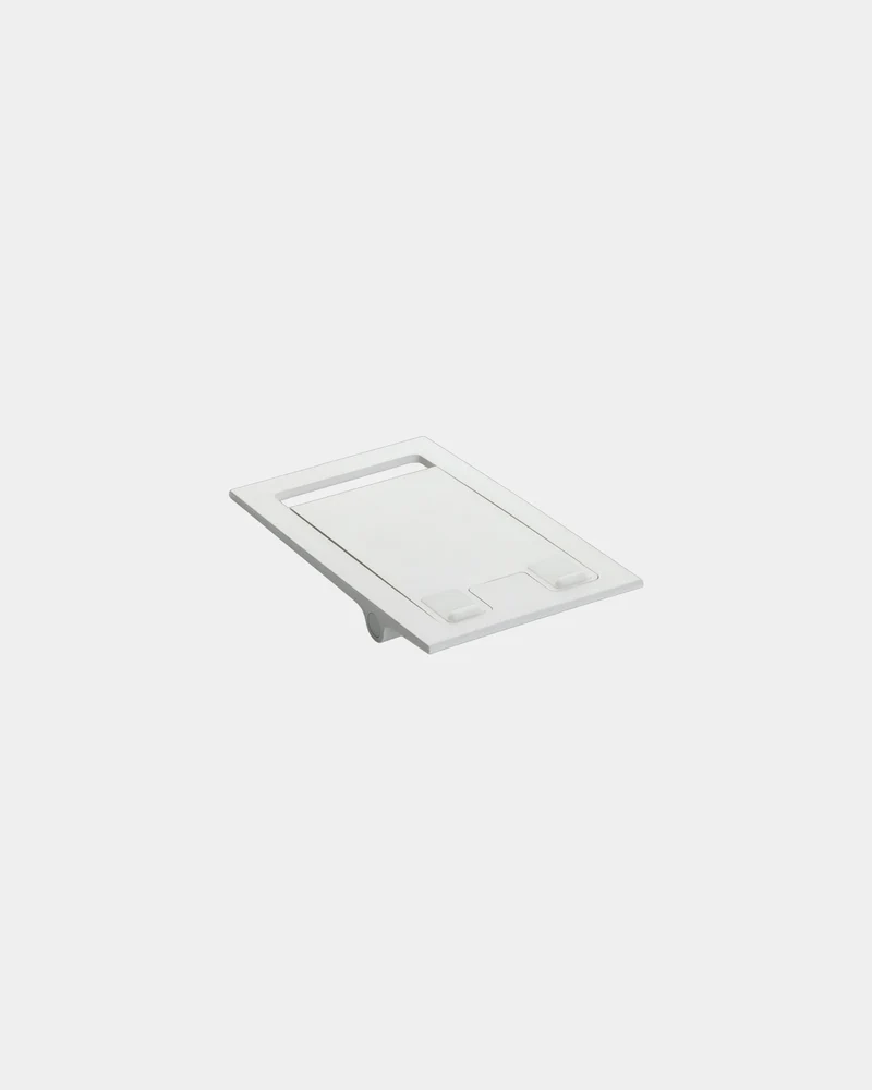 Soporte plegable reciclado RCS SnapStand para personalizar