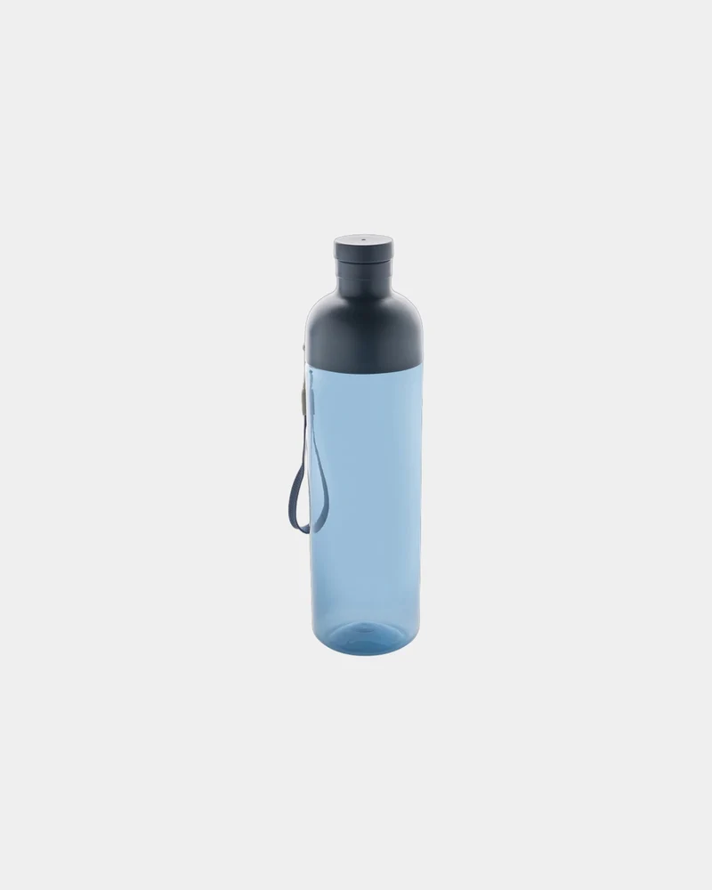 Botella estanca reciclada RPET 600ml para personalizar