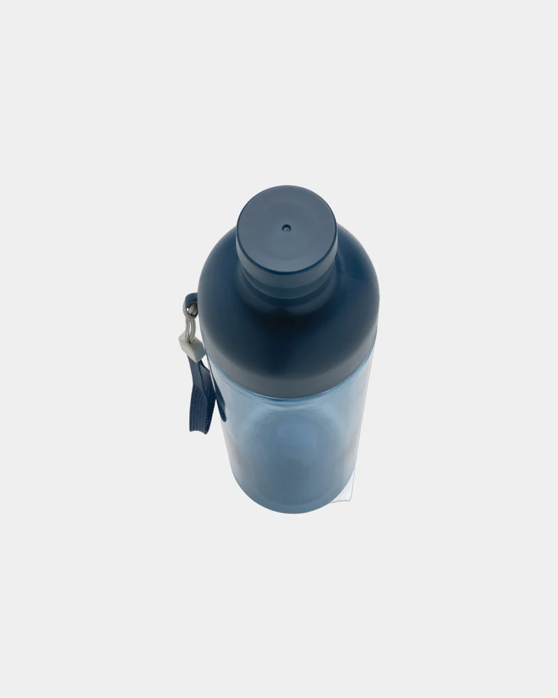 Botella estanca reciclada RPET 600ml para personalizar
