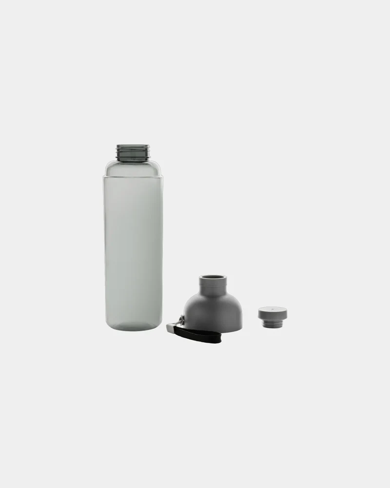 Botella estanca reciclada RPET 600ml para personalizar