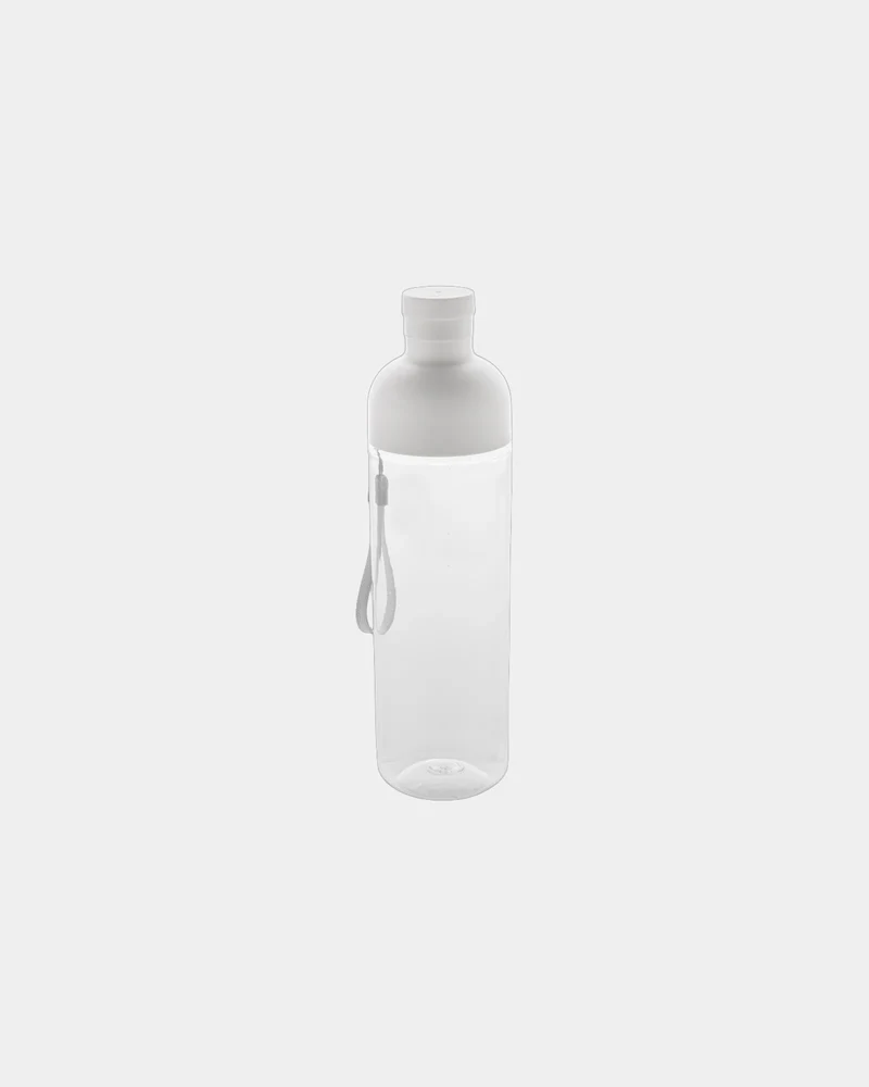 Botella estanca reciclada RPET 600ml para personalizar