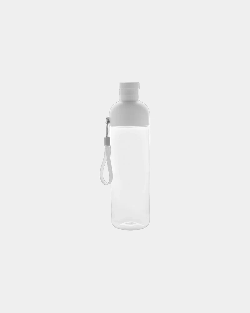 Botella estanca reciclada RPET 600ml para personalizar