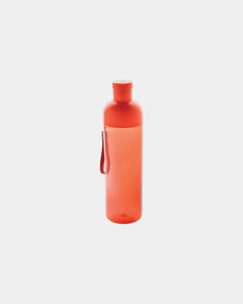 Botella estanca reciclada RPET 600ml para personalizar