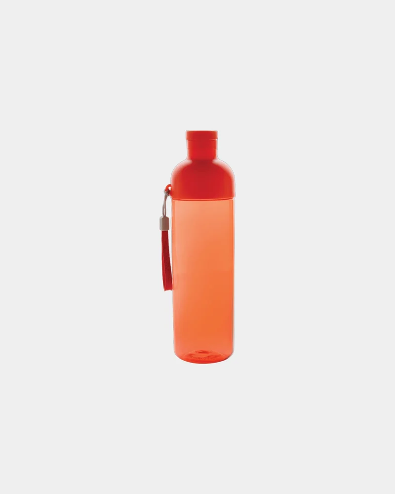 Botella estanca reciclada RPET 600ml para personalizar