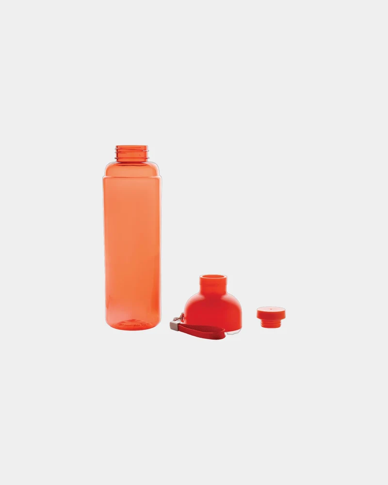 Botella estanca reciclada RPET 600ml para personalizar