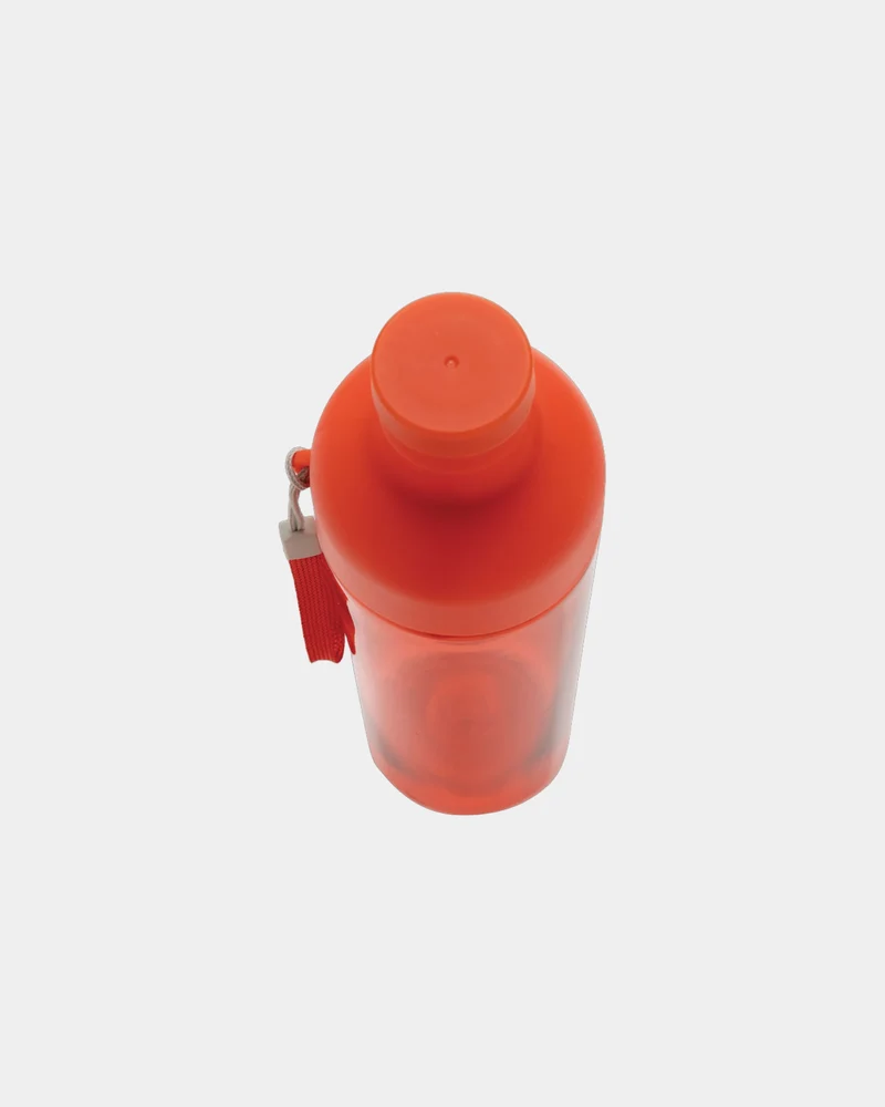 Botella estanca reciclada RPET 600ml para personalizar