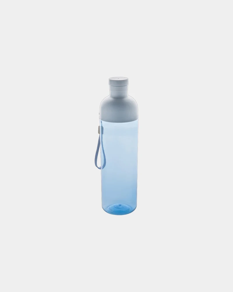 Botella estanca reciclada RPET 600ml para personalizar
