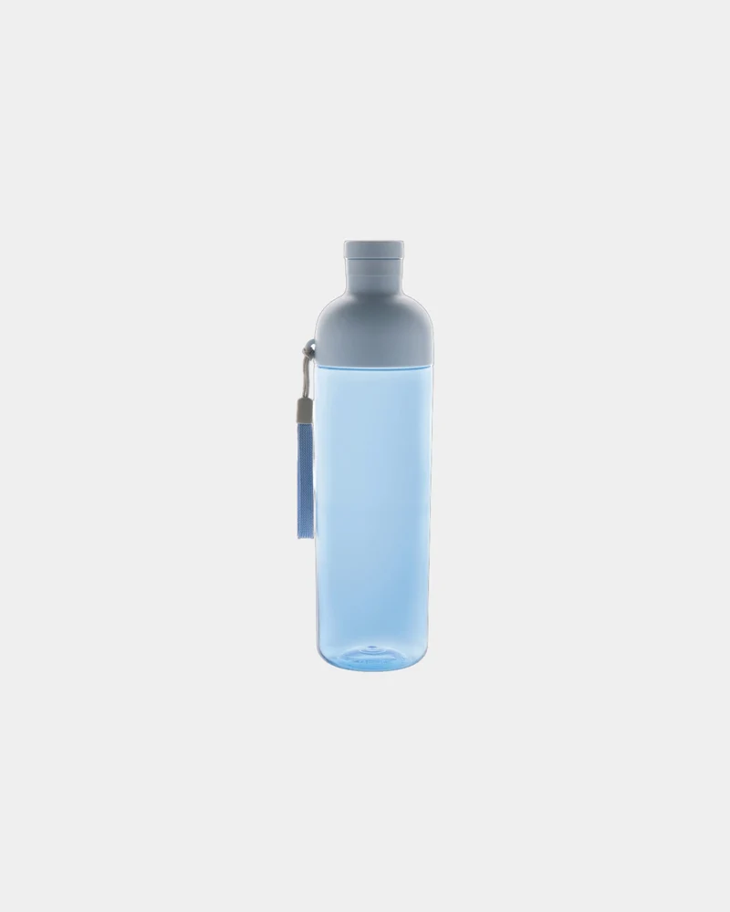 Botella estanca reciclada RPET 600ml para personalizar