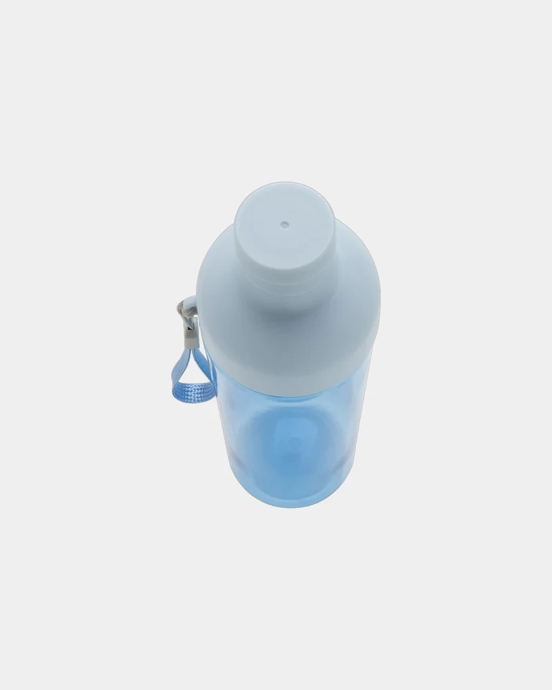 Botella estanca reciclada RPET 600ml para personalizar