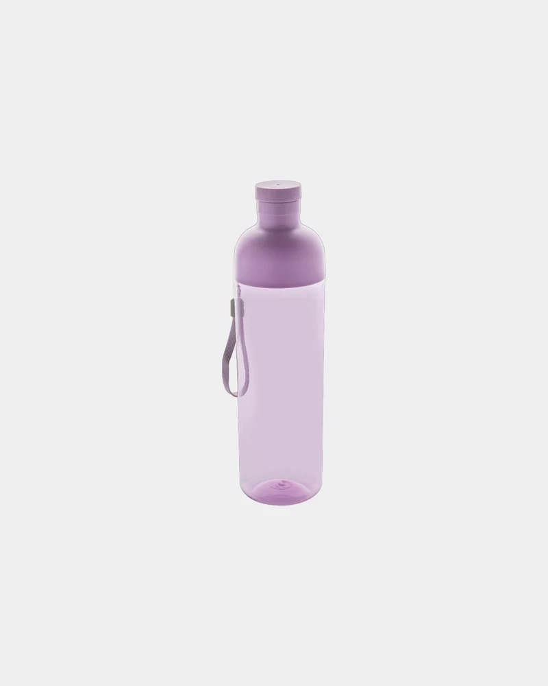 Botella estanca reciclada RPET 600ml para personalizar